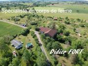 Maison 6 pièces 110 m²