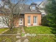 Maison 6 pièces 110 m²