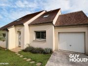 Maison 6 pièces 110 m²