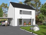 Maison 6 pièces 110 m²