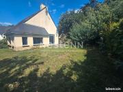 Maison 6 pièces 110 m²