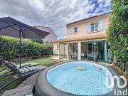 Maison 6 pièces 110 m²