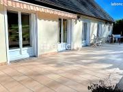 Maison 6 pièces 110 m²