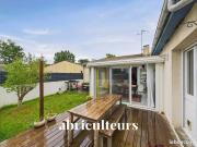 Maison 6 pièces 110 m²