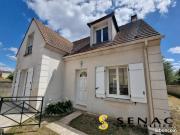 Maison 6 pièces 110 m²