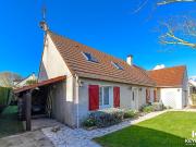 Maison 6 pièces 110 m²