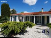 Maison 6 pièces 110 m²