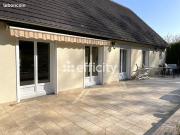 Maison 6 pièces 110 m²