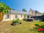 Maison 6 pièces 110 m²