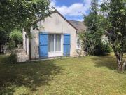 Maison 6 pièces 110 m²