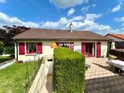 Maison 6 pièces 110 m²