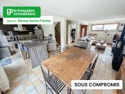 Maison 6 pièces 110 m²