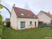 Maison 6 pièces 110 m²