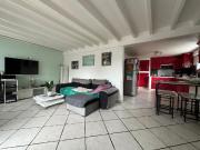 Maison 6 pièces 110 m² Maison 6 pièces 110 m²