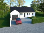 Maison 6 pièces 110 m²