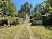 Maison 6 pièces 110 m²