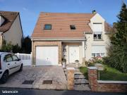 Maison 6 pièces 110 m²