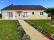 Maison 6 pièces 110 m²