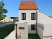 Maison 6 pièces 110 m²