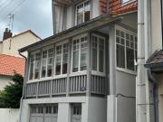 Maison 6 pièces 110 m²