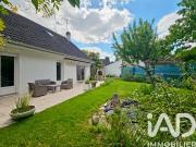 Maison 6 pièces 110 m²