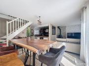 Maison 6 pièces 110 m²