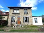 Maison 6 pièces 110 m²