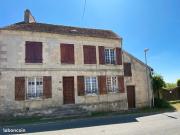 Maison 6 pièces 110 m²