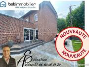 Maison 6 pièces 110 m²