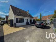 Maison 6 pièces 110 m²