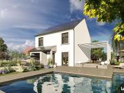 Maison 6 pièces 110 m²