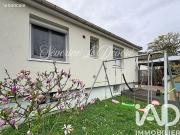 Maison 6 pièces 110 m²