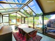 Maison 6 pièces 110 m²