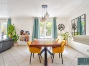 Maison 6 pièces 110 m²