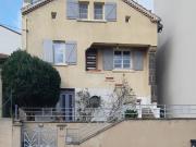 Maison 6 pièces 110 m²