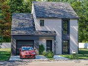 Maison 6 pièces 111 m2