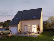 Maison 6 pièces 111 m²