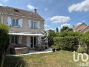 Maison 6 pièces 111 m²
