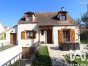 Maison 6 pièces 111 m²