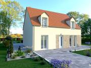 Maison 6 pièces 111 m²