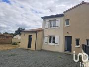 Maison 6 pièces 111 m²