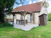 Maison 6 pièces 111 m²