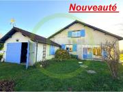 Maison 6 pièces 111 m²