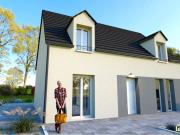 Maison 6 pièces 111 m²