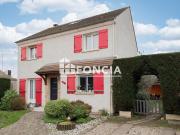 Maison 6 pièces 111 m²
