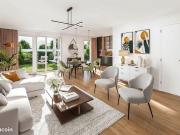 Maison 6 pièces 111 m²