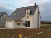 Maison 6 pièces 111 m²