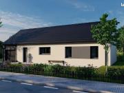 Maison 6 pièces 111 m²