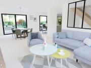 Maison 6 pièces 111 m²