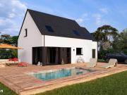 Maison 6 pièces 111 m²
